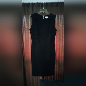 Calvin Klein Size 12 Dress
